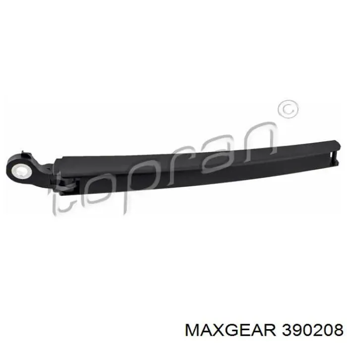 Важіль-поводок склоочисника заднього скла Maxgear 390208 ціна, від 8.41 USD