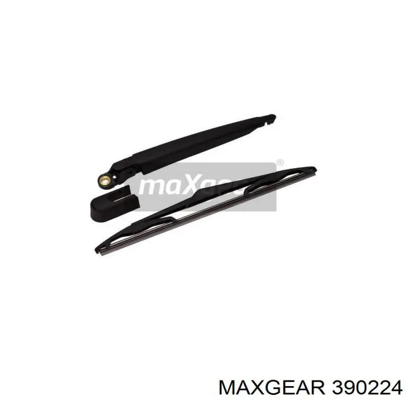 Важіль-поводок склоочисника заднього скла Maxgear 390224 ціна, від 12.37 USD