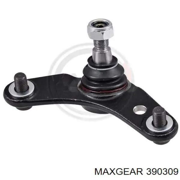 Щітки склоочисника 390309 Maxgear