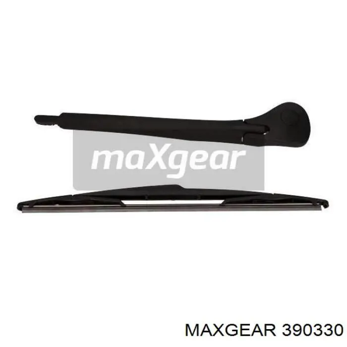 000723180267 Magneti Marelli Важіль-поводок двірника заднього скла