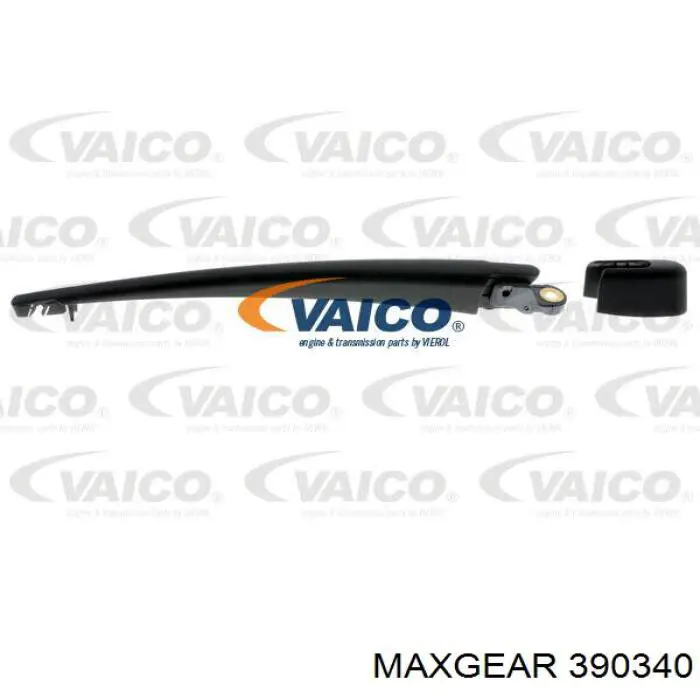 Важіль-поводок склоочисника заднього скла Fast FT93377 ціна, від 9.38 USD