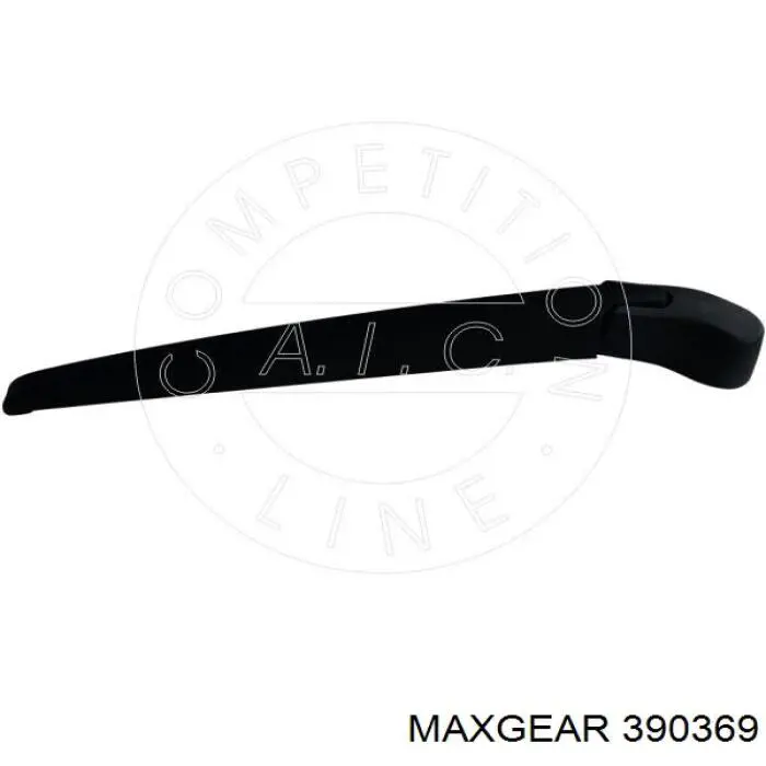 Важіль-поводок склоочисника заднього скла Magneti Marelli 000723180217 ціна, від 18.04 USD
