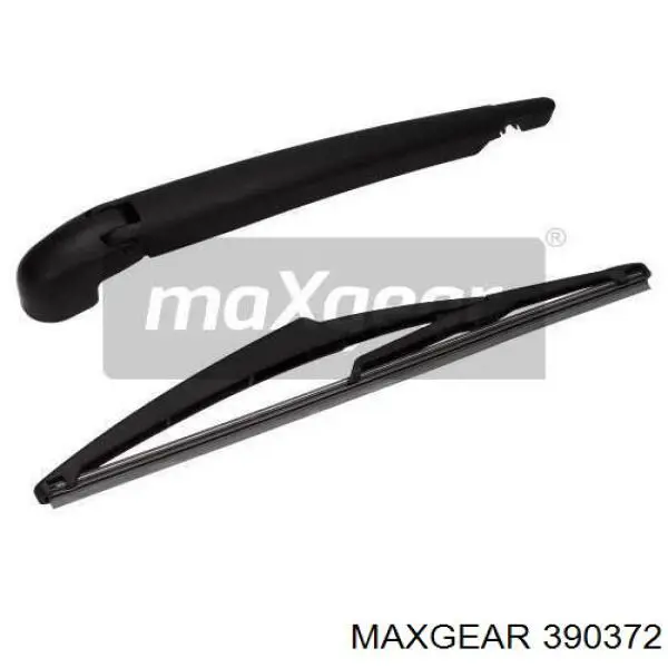 Купити 000723180168 Magneti Marelli Важіль-поводок склоочисника заднього скла