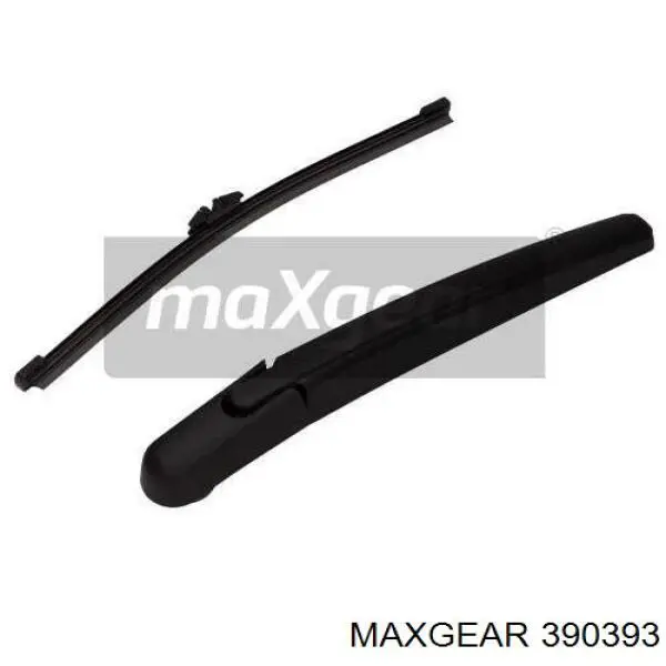  Maxgear 390393 ціна, від 7.53 USD