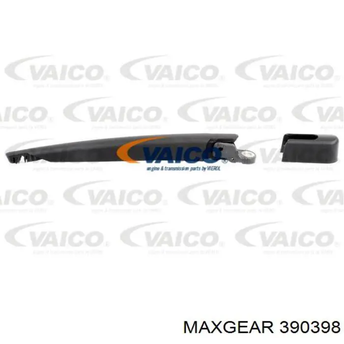 Купити 000723180279 Magneti Marelli Важіль-поводок склоочисника заднього скла