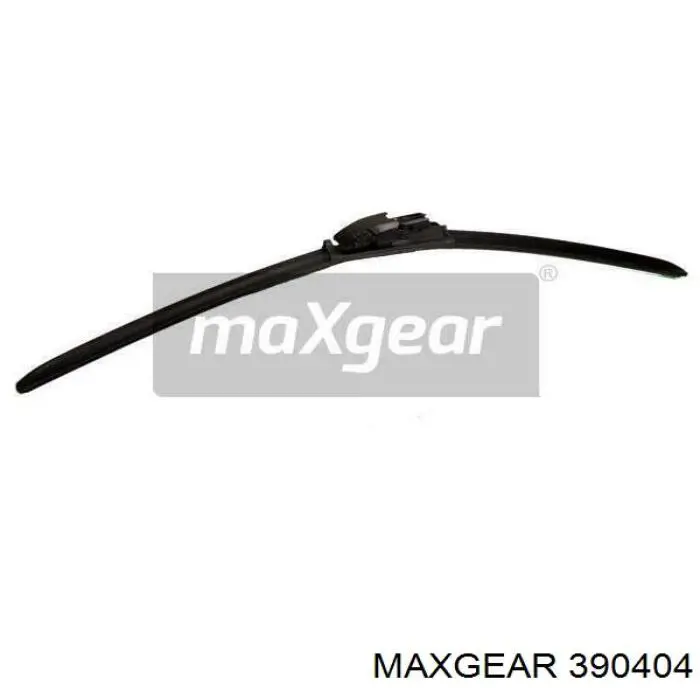 Важіль-поводок склоочисника заднього скла Maxgear 390404