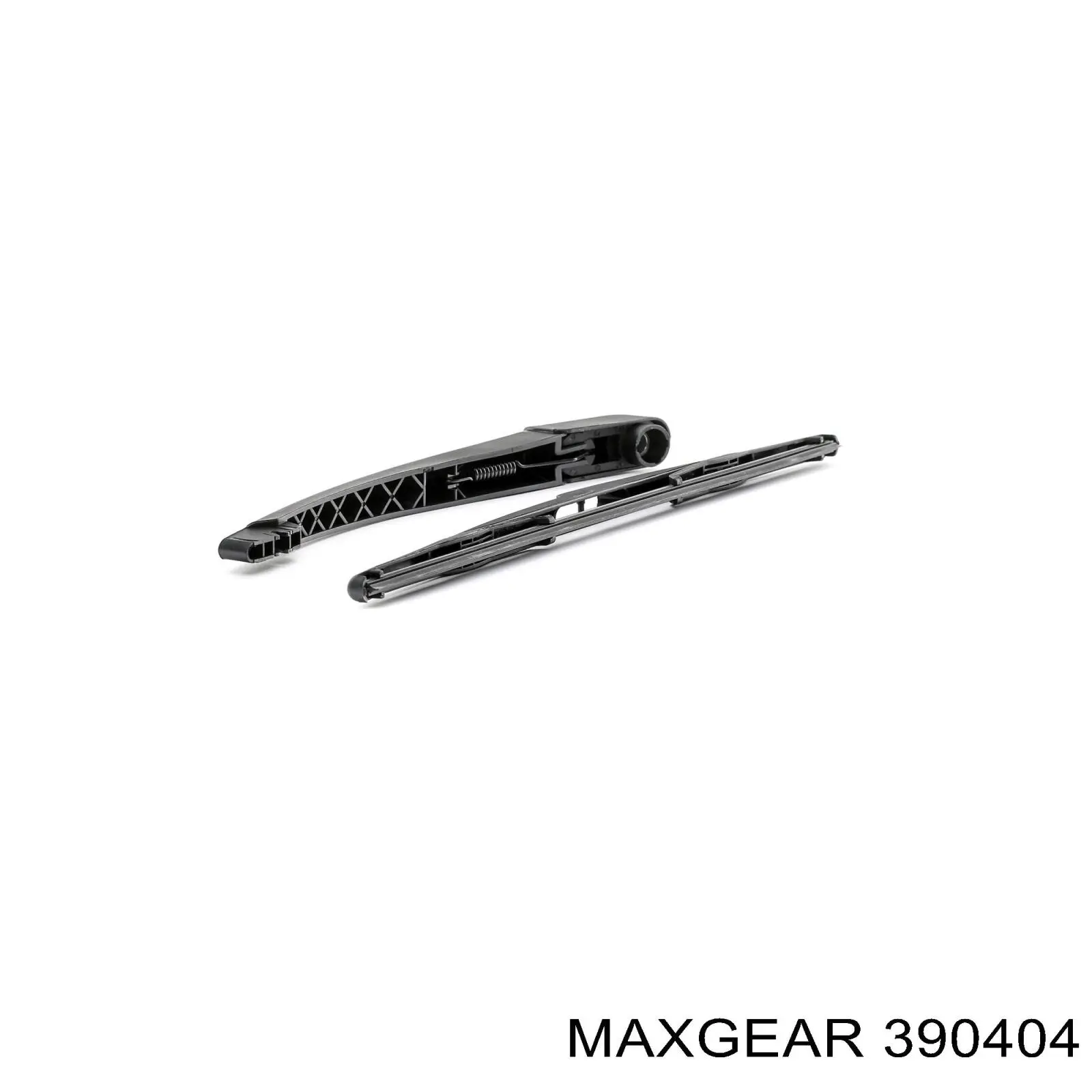 Важіль-поводок склоочисника заднього скла 9483166 Volvo