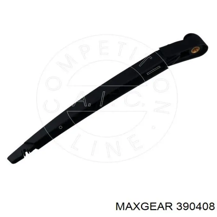 Важіль-поводок склоочисника заднього скла AND 3D955037 ціна, від 14.75 USD