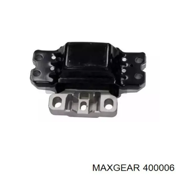 400006 Maxgear Ліва опора двигуна