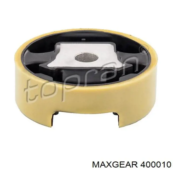 Подушка (опора) двигуна, нижня Maxgear 400010 ціна, від 11.15 USD