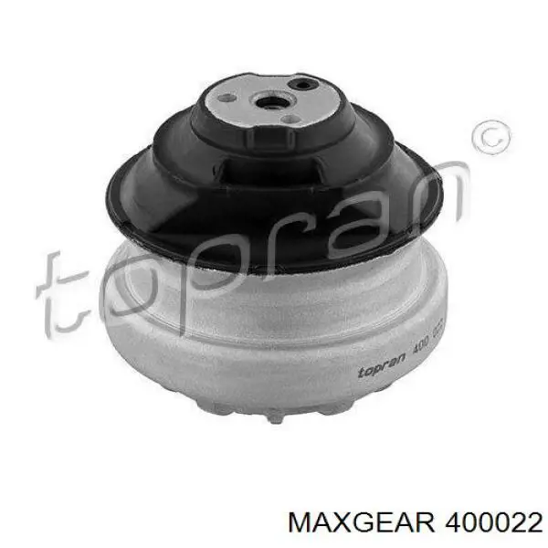 Подушка (опора) двигуна лів./прав. Metalcaucho 05512 ціна, від 39.39 USD