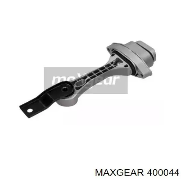 Подушка (опора) двигуна, задня 400044 Maxgear