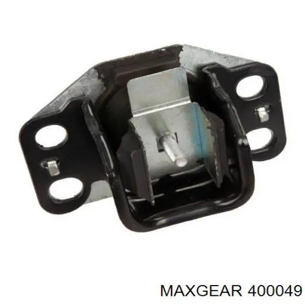 Подушка (опора) двигуна, передня 400049 Maxgear