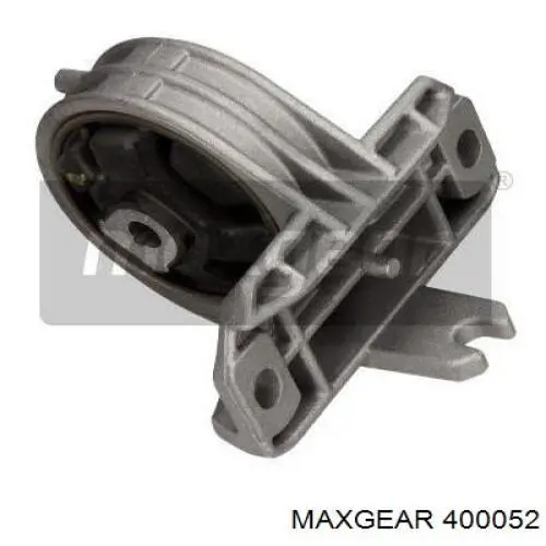 Подушка (опора) двигуна, задня права Renault (RVI) 7700785950