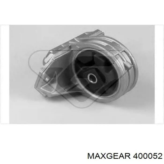 Купити 7700785950 Renault (RVI) Подушка (опора) двигуна, задня права