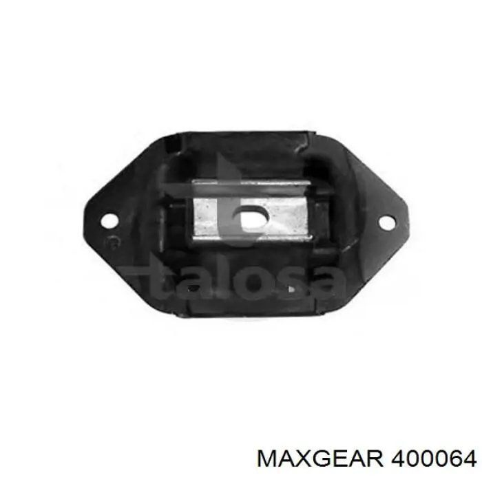 1555023S Formpart/Otoform Задня подушка двигуна