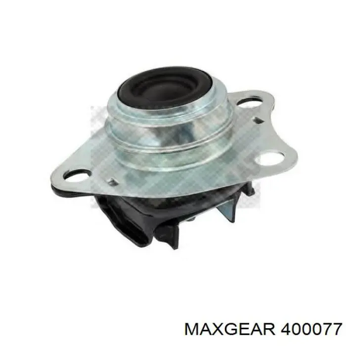 Права опора двигуна Maxgear 400077