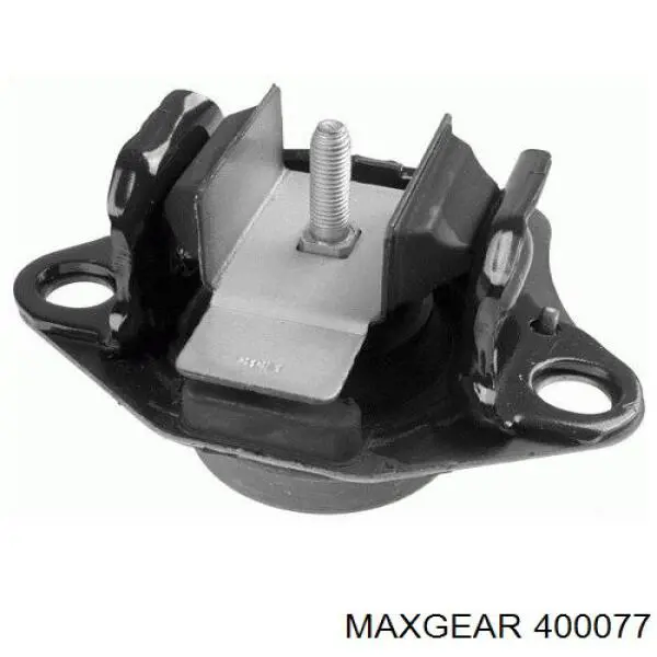 Купити 400077 Maxgear Подушка (опора) двигуна, права