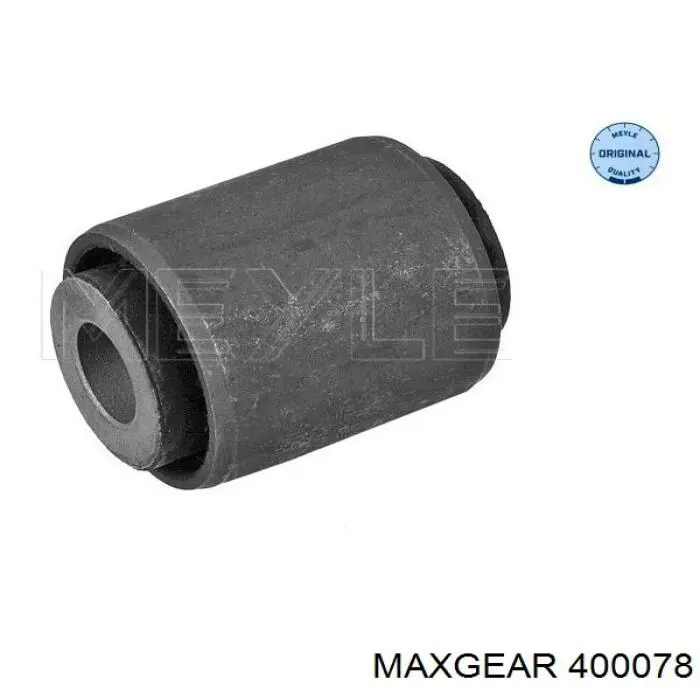 Подушка (опора) двигуна, передня Maxgear 400078 ціна, від 19.92 USD