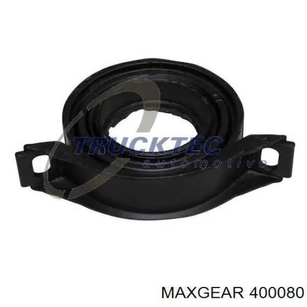 Купити 400080 Maxgear Подушка (опора) двигуна, права