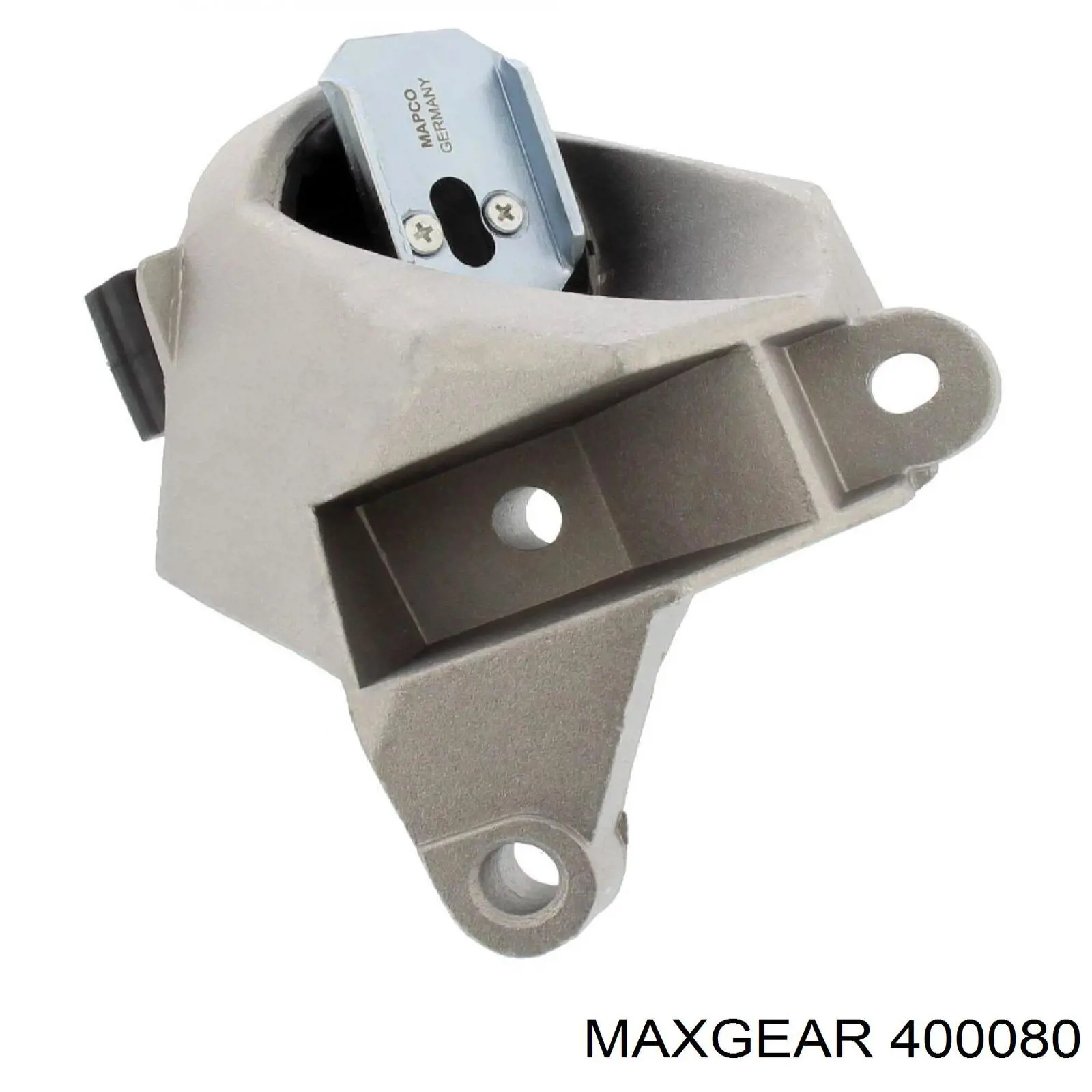 Купити 400080 Maxgear Подушка (опора) двигуна, права