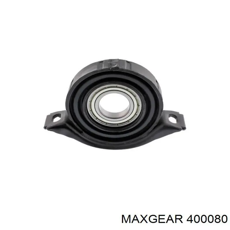 400080 Maxgear Права подушка мотора