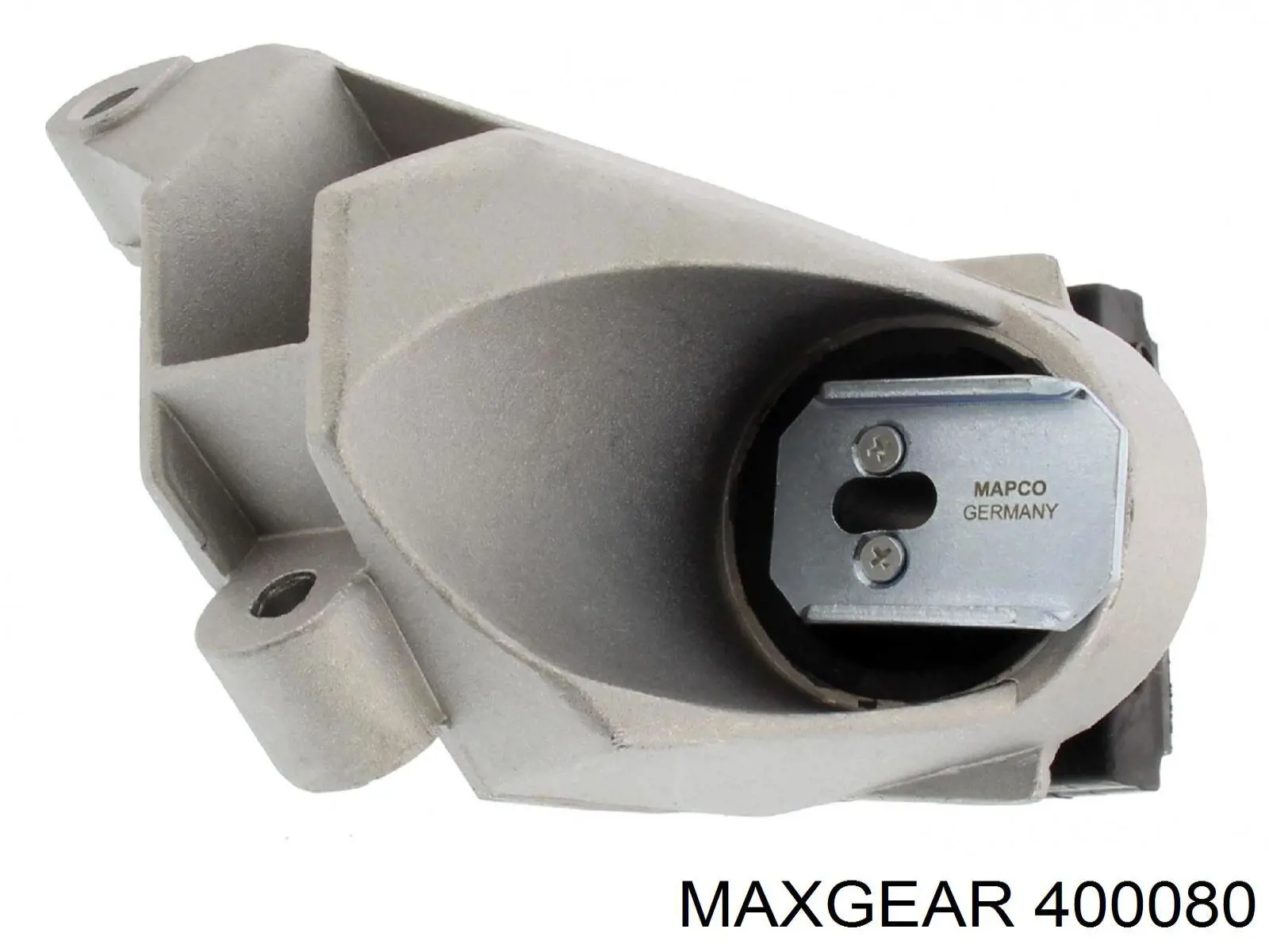 Права опора двигуна Maxgear 400080