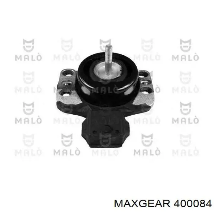 Права подушка двигуна Polcar S2260073 ціна, від 58.41 USD