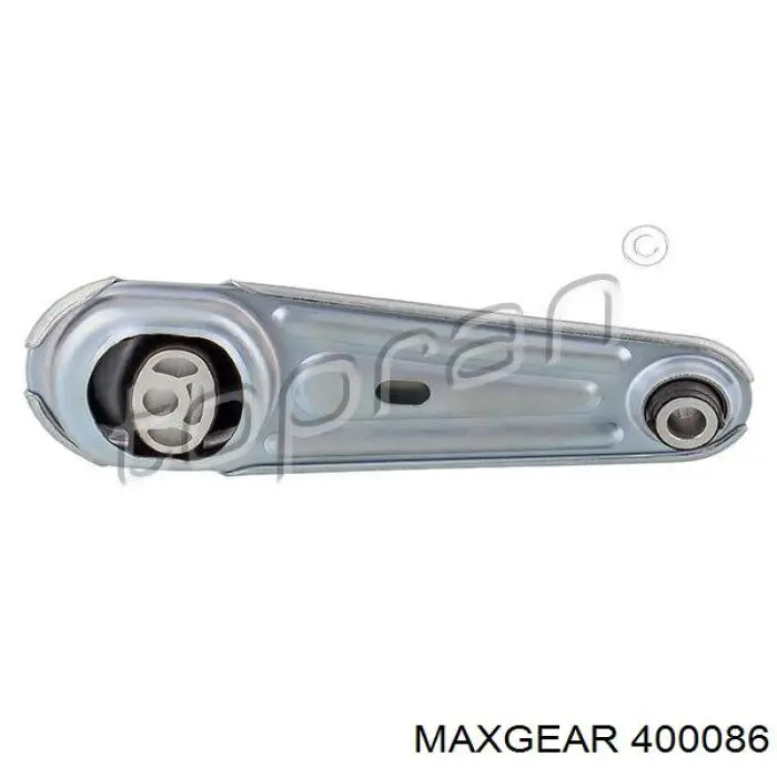 Подушка (опора) двигуна, задня Maxgear 400086 ціна, від 27.61 USD