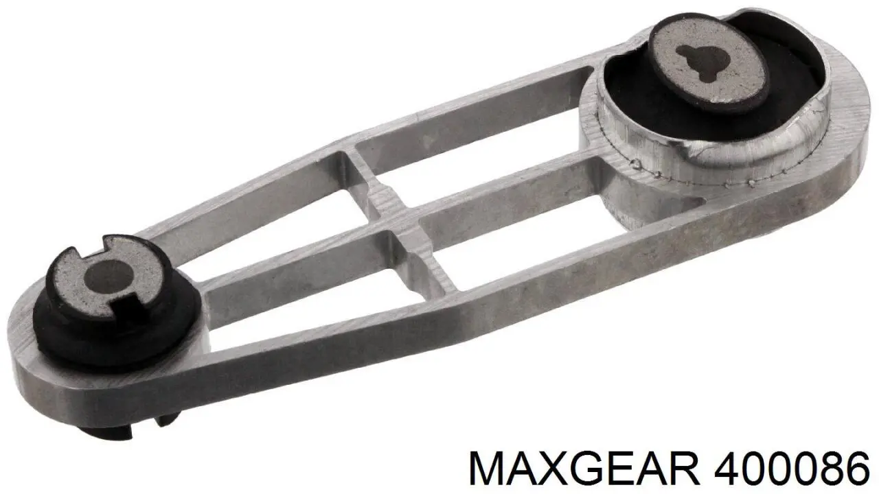 Купити 400086 Maxgear Задня опора двигуна