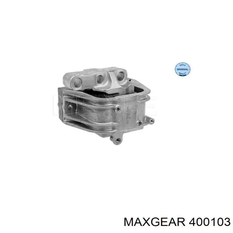 Права опора двигуна Maxgear 400103