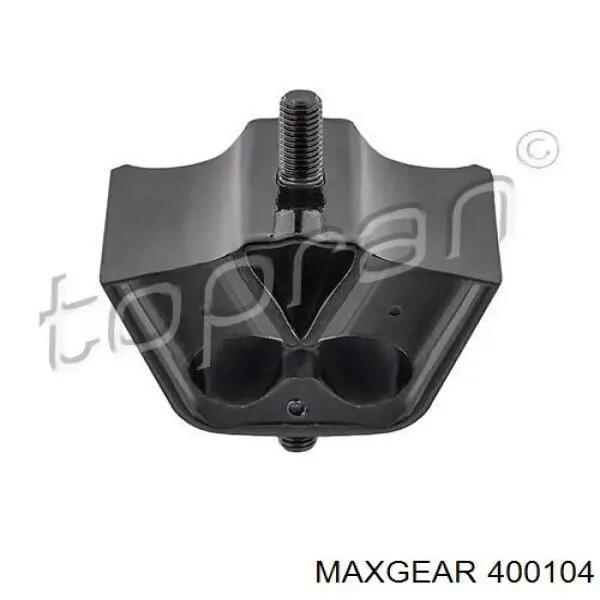 400104 Maxgear подушка (опора двигуна ліва/права)