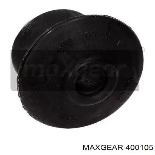 400105 Maxgear подушка (опора двигуна, передня)