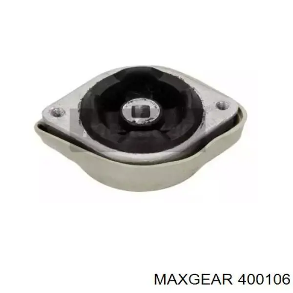 400106 Maxgear подушка трансмісії (опора коробки передач)