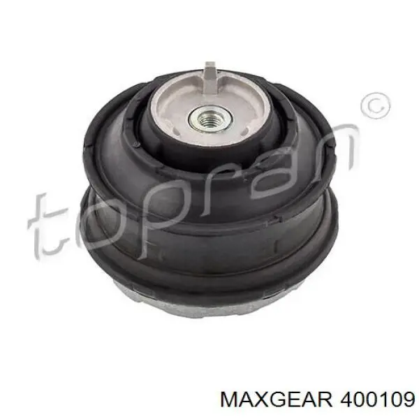 400109 Maxgear подушка (опора двигуна, права)