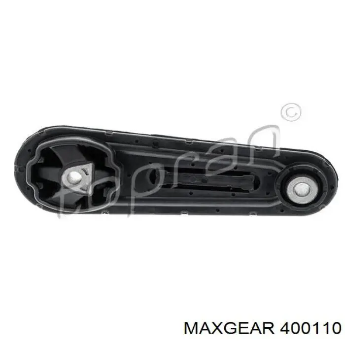 Подушка (опора) двигуна, задня Maxgear 400110 ціна, від 21.10 USD