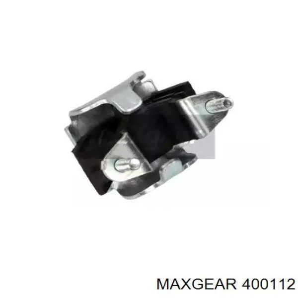 400112 Maxgear подушка (опора двигуна, передня)