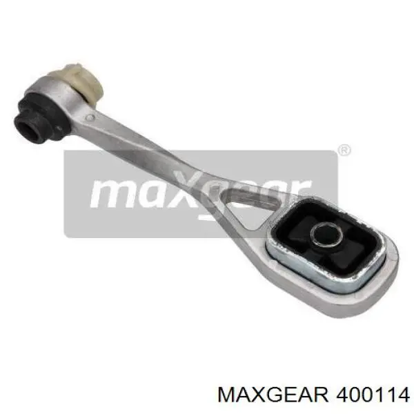 Подушка (опора) двигуна, задня 400114 Maxgear