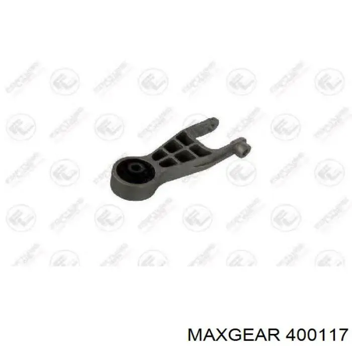 Подушка (опора) двигуна, задня Maxgear 400117 ціна, від 15.66 USD