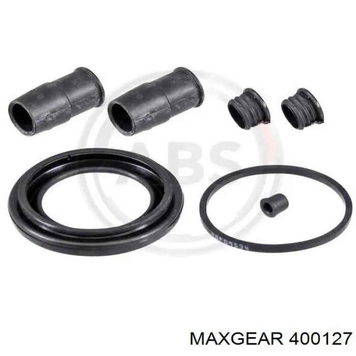 Подушка двигуна задня FT52609 Fast