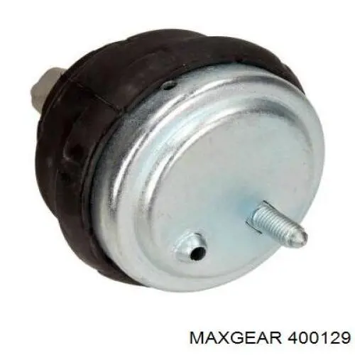 400129 Maxgear подушка (опора двигуна, права)