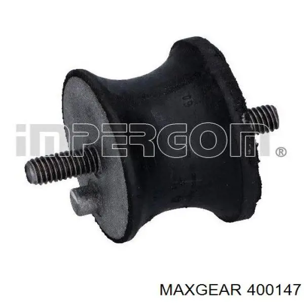 400147 Maxgear подушка трансмісії (опора коробки передач)