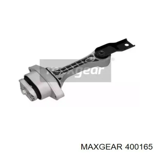 Подушка (опора) двигуна, задня 400165 Maxgear