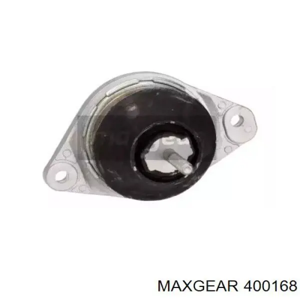 400168 Maxgear подушка (опора двигуна, ліва)