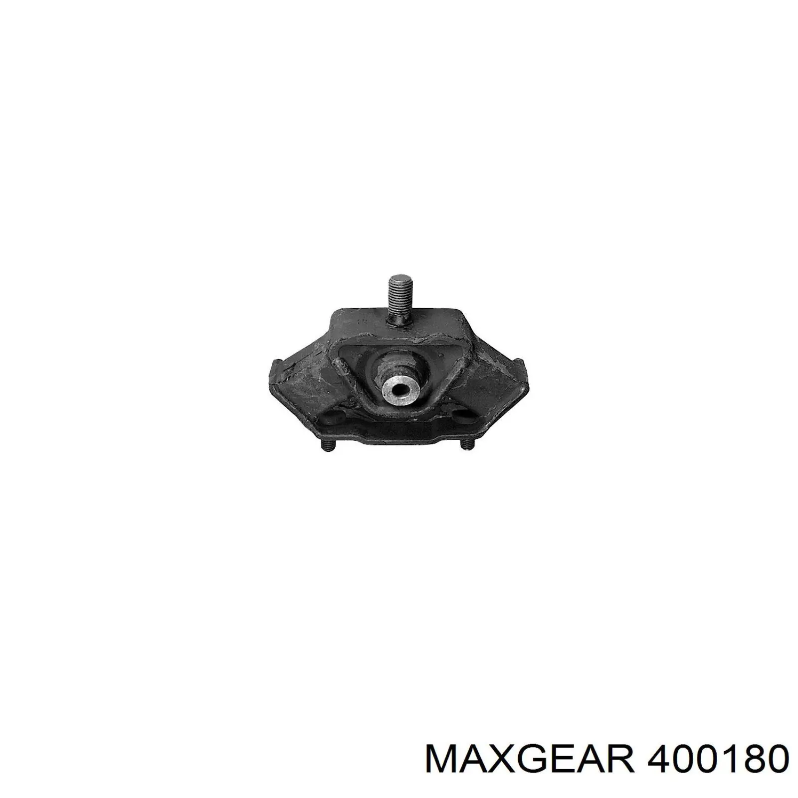 Подушка трансмісії (опора коробки передач) BSG 60700115 ціна, від 12.65 USD