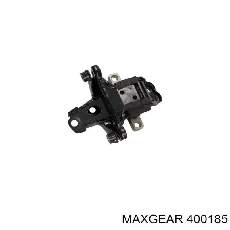 Подушка (опора) двигуна, ліва Maxgear 400185