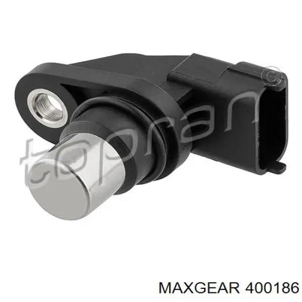 Купити 400186 Maxgear Задня опора двигуна