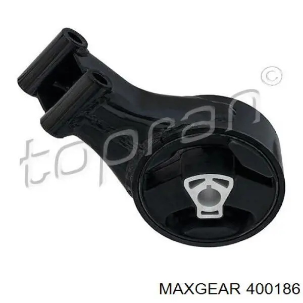 400186 Maxgear Задня подушка двигуна