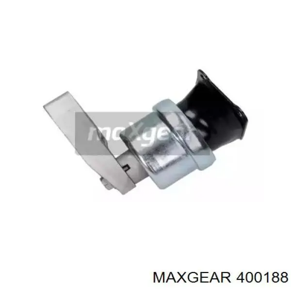 400188 Maxgear подушка (опора двигуна, права)
