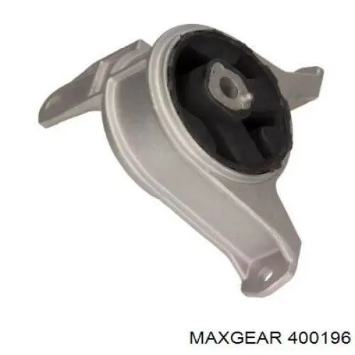 400196 Maxgear подушка (опора двигуна, права)
